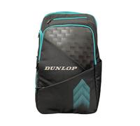 Sac À Dos Dunlop Elite Black / Petrol