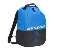 Sac à dos Dunlop Fx-Club - noir/bleu - TU