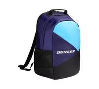 Sac à Dos Dunlop FX Club Violet/Noir/Cyan