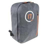 Sac à dos d'urgence 17 avec accessoires 28 L - Grey