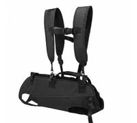 Sac à Dos d'urgence pour Petits Chiens - 34x19x5 cm Sac de Transport pour Chien handicapé - Blessures articulaires - pour Chiens âgés - Escaliers de Haut et Bas - Serviette de Transport réglable