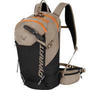 Sac à dos DYNAFIT RIDGE 26 BACKPACK (Fallen Rock/Black Out) Taille unique