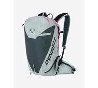 Sac à dos Dynafit Speed 22L bleu pastel gris femme
