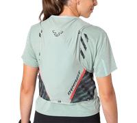 Sac de trail DYNAFIT TRAIL 6 VEST (Jadelite/Black Out) XS/S