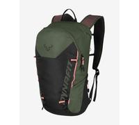 Sac à dos Dynafit Transalper 16L vert noir femme
