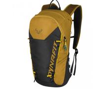 Sac à dos Dynafit Transalper 18L moutarde noir