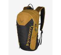 Sac à dos Dynafit Transalper 18L moutarde noir