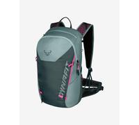 Sac à dos Dynafit Transalper 22L bleu nuage gris foncé femme