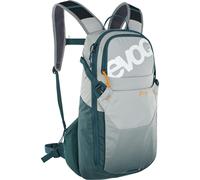 Sac À Dos E-Bike E-Ride 12 Litres Pierre - Pétrole EV100133 EVOC Transport
