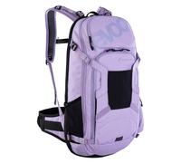 Sac à Dos E-Bike Port Batterie Fr Tracé E-Ride Avec Dorsale M/L 20 Litre Violet