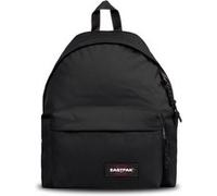 Sac à dos Eastpak 1 compartiment Padded Pak'R 008 Noir Noir G