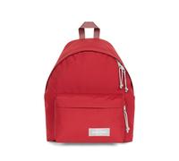 Sac à dos Eastpak Padded Pak'r 24L rouge foncé gris clair