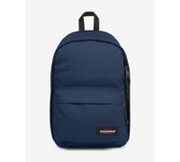 Sac à dos Eastpak Back To Work 27L bleu foncé noir