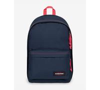 Sac à dos Eastpak Back To Work 27L bleu marine rose