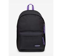 Sac à dos Eastpak Back To Work 27L noir lilas