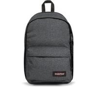 Eastpak Back To Work sac à dos Sac à dos normal Noir Polyamide