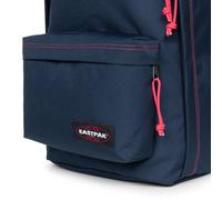 Eastpak Sac à dos Back To Work 27L Bleu marine rose