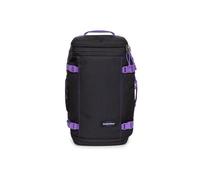Sac à dos Eastpak Carry Pack 9Y0 Kontrast Vineyard Noir et Violet