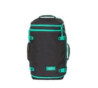 Sac À Dos EASTPAK Carry Pack Kontrast Stripe Noir