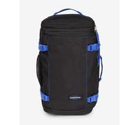 Sac à dos Eastpak Carry Pack noir bleu électrique