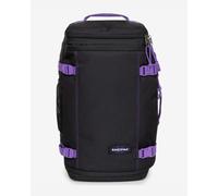 Sac à dos Eastpak Carry Pack noir lilas