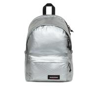 Sac à dos Eastpak Day Office Argenté TU