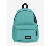 Sac à dos Eastpak Day Office bleu turquoise noir pur