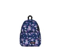 Eastpak Sac à dos Day Office C0W 31 L Floral Bloom bleu marine