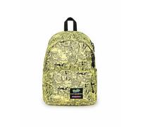 Sac à dos Eastpak Day Office Jaune TU