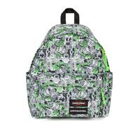 Sac à dos - Eastpak - Day Pak'r 1z0 Gb Doodle - Multicolore - Polyester - 24L