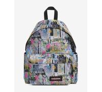 Sac à dos Eastpak Day Pak'r 24L blanc beige rose