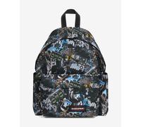 Sac à dos Eastpak Day Pak'r 24L noir pur blanc bleu