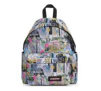Sac à dos - Eastpak - Day Pak'r 2W4 - 100% Polyester - 24L - Blanc