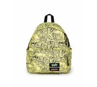 Eastpak - Day Pak'r 24L II All Over Yellow - Sac à dos