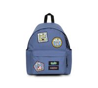 Sac à dos Eastpak Day Pak'r Bikini Patches Bleu 24 L
