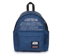 Sac Ã dos Eastpak Day Pak'r Bleu TU