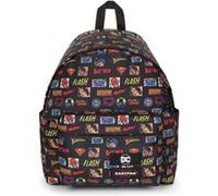 Sac à dos EASTPAK Day Pak'r DC Comics Icons 1 compartiment Noir