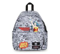 Sac à dos EASTPAK Day Pak'r DC Comics Wonder Woman 1 compartiment