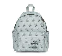 Sac à dos - Eastpak - DAY PAK'R - Housse pour ordinateur - Poches latérales - Peanuts Mint