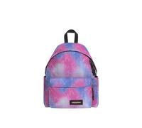Sac à dos - Eastpak - Day Pak'r - Letter Dye Pink - 24 L - Polyamide