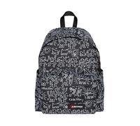 Sac A Dos Eastpak Day Pak'R - Noir blanc - Noir blanc