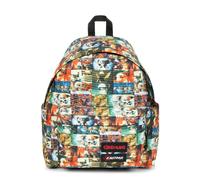 Sac à dos Eastpak Day Pak'R Orange TU
