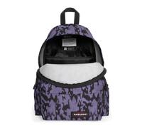 Eastpak Sac à dos Day Pak'r 24L Violet/Noir