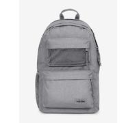Sac à dos Eastpak Double Office gris