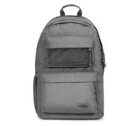 Sac à Dos - Eastpak - Double Office - Gris - 24L - Polyester