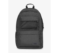 Sac à dos collège Double office black denim - Eastpak