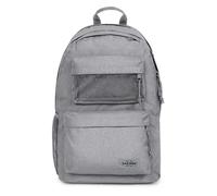 Sac à Dos - Eastpak - Double Office - Gris - 24L - Polyester