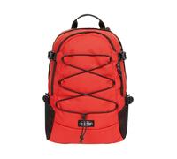 Sac à dos - Eastpak - Gerys 9S1 Cs - Rouge - Polyester - Spacieux et malin