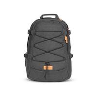 Sac à dos Eastpak Gerys Black Denim2 Noir