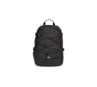 Eastpak Gerys Sac à dos 46 cm Compartiment pour ordinateur portable cs mono black2 (EK0A5BFZ-W331)